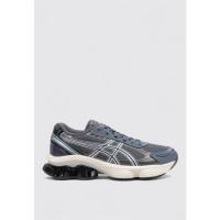 Asics GEL-KINETIC FLUENT Deportivas Planas Mujer Azul - details 0