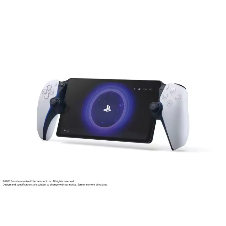 Dispositivo de juego en remoto PlayStation Portal™ para consola PS5® - 1