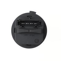 Resistente De Motor De Aspirador Auto 6441.S7 Accesorios Para Citroen C3 C4 C5 C6 Resistor De Ventilador Para PEUGEOT 307 407 - details 6