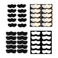 10PCS Almohadillas De Quemaduras Para Piel Profunda Tratamiento De Acné Reducción De Poros Quemaduras De Nariz Eliminador De Quemaduras - details 0