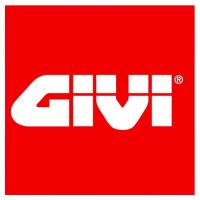 Casco Modular Givi X27 Dimension Blanco Azul Rojo - details 2
