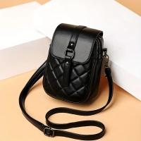 Bolso Bandolera Para Mujer Con Correa Ajustable Múltiples Compartimentos Y Cierre De Cremallera Accesorio Elegante - details 6