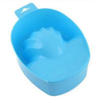 Bol De Baño Para Uñas Con Remover De Uñas Herramientas De Cuidado De Manos Que Softenan La Piel Muerta Para Una Experiencia De Manicura Profesional - details 2