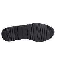 Michael Kors-Sneakers Allie Stride de Piel 43S2ALFS1L para Mujer