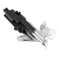 Cerradura De Maletero Trasero Actuador De Lata De Ford Fiesta Mk5 & 6/FUSION 1481081 Herramientas De Alto Rendimiento - details 5