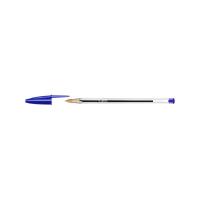 CAJA 50 UNIDADES BOLÍGRAFO BIC CRISTAL ORIGINAL AZUL - details 3