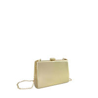 MODELISA Bolso Clutch De Fiesta Cartera Mano Con Cadena De Hombro Boda Evento Ceremonia Para Mujer - details 1