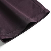 Pantalones Casuales Para Hombre Verano 29-42 Mallas Elásticas Suaves Y Frescas Sin Hierro Estilo Recto Ligeros Para El Día - details 43