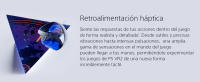Sony Playstation 5 VR2 - Realidad Virtual - details 7