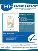 Omega 3 Pro IFOS TG36/24  90 perlas Life pro - details 0