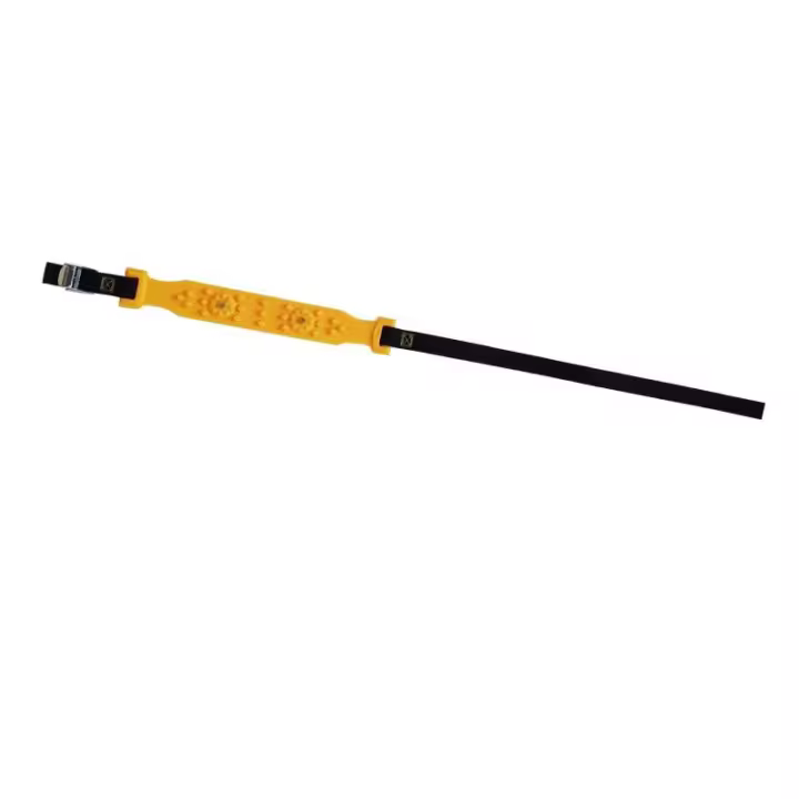 Cadena De Neumáticos Para Coche Antideslizante Cadena De Barro Para Automóviles Deportivos Y Camiones Cadena De Nieve De Emergencia Para Caminos Montañosos Y Deportes Al Aire Libre - 1
