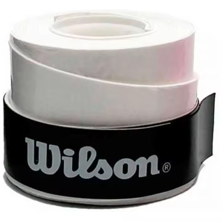 Complemento Wilson modelo Overgrip Comfort en color Multi - 1
