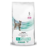 Comida para Gatos Purina PROPLAN DIET FELINE EN GASTROINTESTINAL 1,5KG - details 0