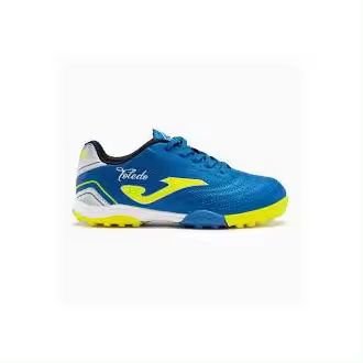 Botas de Futbol para UNISEX JUNIOR JOMA TURF TOLEDO - 1