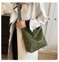 Bolso De Hombro Bohemio De Gran Capacidad Bolso De Mano Moda Para Mujer Bolsa Cruzada Casual Con Línea De Nylon - details 10