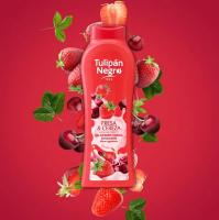 Tulipán Negro - Gel de Baño Hidratante PACK 5 unidades 650 ml Intensamente Perfumado Briseis S.A. - details 5