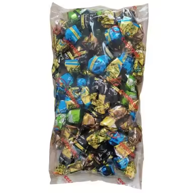 Ceconsa Bombones surtidos bolsa 1Kg. - 1