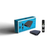 Ostark OT3, TV Box, 6K, 2G + 32G, Support IPTV Allwinner M3U  BT5.0  PLEX WIFI DUAL TV Box X100 4K Ultra HD  Media Player HDR 2GB 32GB WiFi Google TV-offical Netflix-official Smart TV Box 12 Shipping from SPAIN - details 2