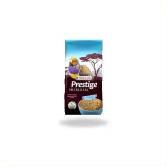 Versele-Laga Mixtura PRESTIGE PREMIUM para Pájaros Exóticos y Tropicales 20 Kg - 1