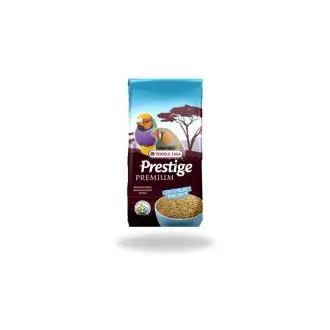 Versele-Laga Mixtura PRESTIGE PREMIUM para Pájaros Exóticos y Tropicales 20 Kg - 1