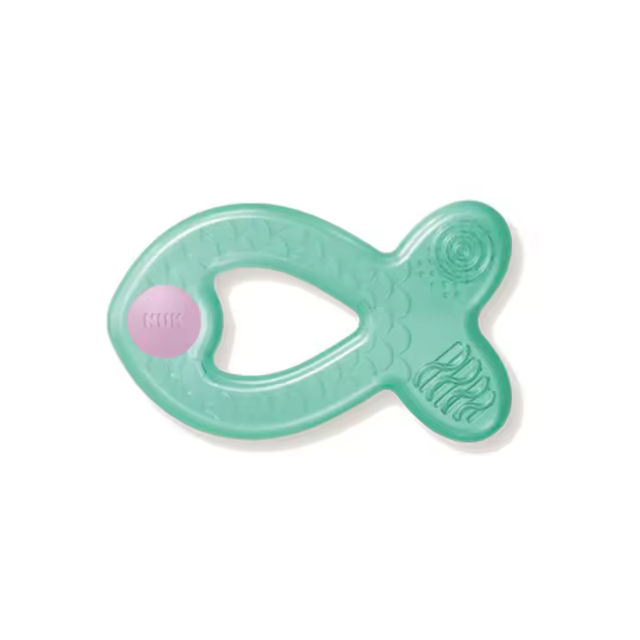 Nuk Mordedor Colores - 1