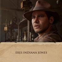 INDIANA JONES Y EL GRAN CIRCULO PS5 - Nuevo a Estrenar - PAL España - Bethesda - Plaion - PREVENTA - Lanzamiento 17/04/25 - details 3