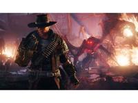 Evil West - PS5 - Nuevo precintado - PAL España - details 2