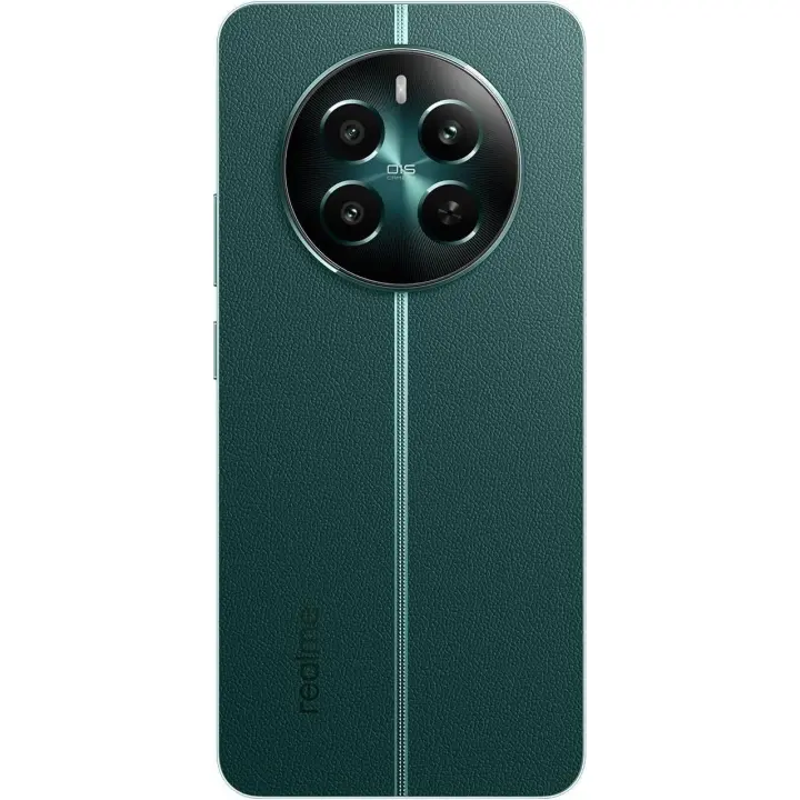Teléfono - Realme 12+ 5G Smartphone, Cámara Sony LYT-600 OIS, Procesador Dimensity 7050 5G MediaTek, Pantalla AMOLED ultrafluida de 120 Hz, Carga SUPERVOOC de 67 W, realme UI 5.0 - 1