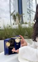 Emaan Eau de Parfum 100ml by Lattafa – Long-Lasting Unisex Arabic Fragrance with Oriental and Woody Notes, Made in UAE - details 1
