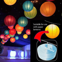 Luz LED Submersible Mini Con Control Remoto Para Eventos Fiesta Vaso Acuario Batería Incluida Luz Nocturna Redonda Para Decoración - details 8