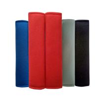 Almohadillas De Cinturón De Seguridad Para Coche Universal Protección Para Cinturón De Hombro Y Asiento Cubierta De Almohadilla Para Adultos Y Niños Accesorios Para Asientos Del Coche - details 11