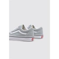 Vans OLD SKOOL Deportivas Planas Unisex Gris - details 2
