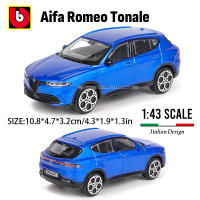 Modelo De Coche De Lujo Bburago 1:43 Porsche 911 GT3 Lamborghini 800-4 Toyota Colección De Ornamentos De Juguete De Casting Metálico Sin Batería Para Adultos Y Niños - details 17