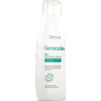 Genove Genové Genocután Gel Dermatológico - 500 Ml - 1