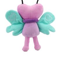 Muñeco De Peluche Anime Cartoon Exquisito Cosmo Flutter Pebble Dandy's World Almohada De Cojín Regalo Para Niños Decoración Para Sofa De Dormitorio - details 2