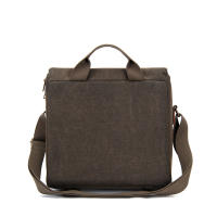 Bolsa De Hombro Para Cámara Cwatcun De Lona Resistente Al Agua Para Canon Nikon Sony Estuche Antichoque Para Lente De Fotografía - details 18