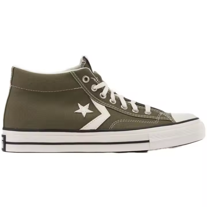 Calzado Sportswear marca Converse modelo A06779C para hombre en color verde - 1