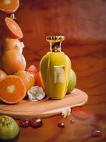 Perfume de Lujo Paris Corner Voux Zeste 100ml Unisex | 100% Original | Perfume Árabe Cítrico y Fresco con Larga Duración | Ideal para Regalo | Mejor Opción para Uso Diario Hombre y Mujer - details 2