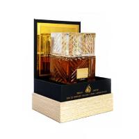 Perfume Khamrah de Lattafa Unisex, Eau de Parfum Original y Duradero (Unisex) 100ml - details 3