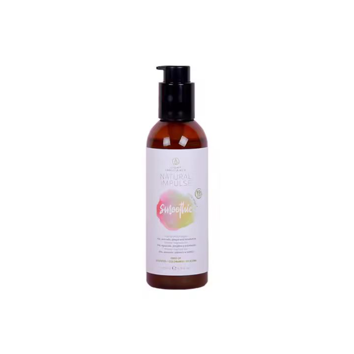 Light Irridiance Natural Impulse Smoothie Booster 200mL | Serum - 1