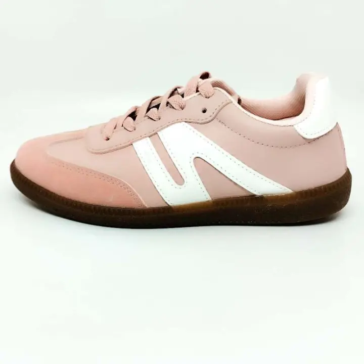 Zapatilla deportiva estilo casual FM748 Generic Mujer Polipiel-textil c-angel-fm748 - 1