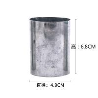 PHYHOO Mini Múrmur De Metal Para La Creación De Joyas Molde Inverso Para La Cocción De Cera Y Pláster Producción De Bellotas De Acero - details 1