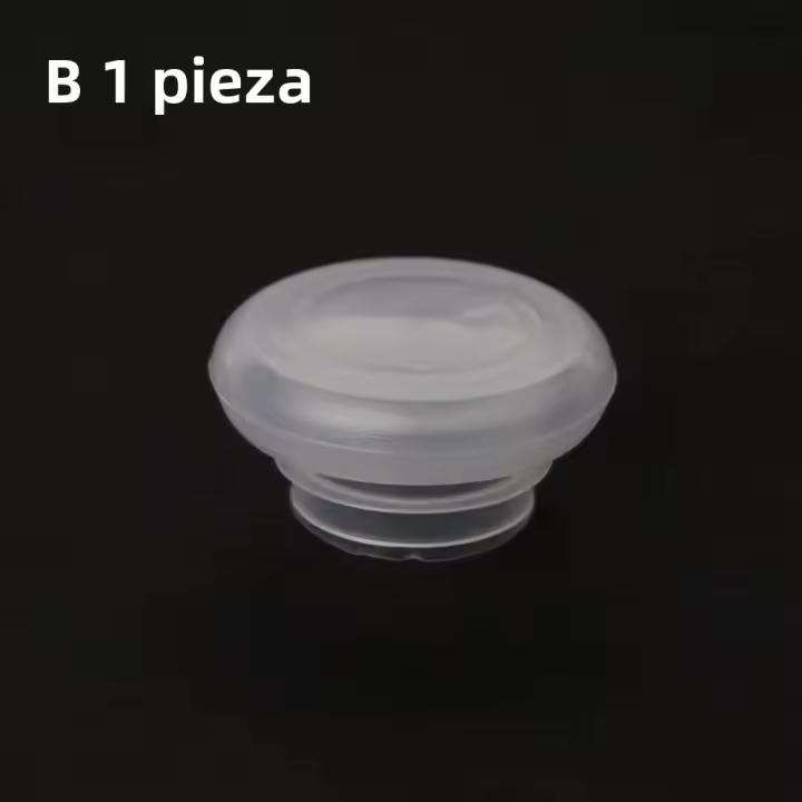 Tapa De Vino Blanca Reforzada 10/20/50Pcs Para Botella De Vinificación Eco-amigable Y Desechable Tamaño Pequeño Herramientas De Bar - 1