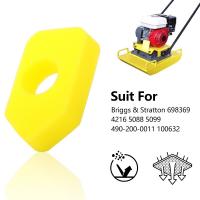 Filtros De Aire CMCP Para Motosierra Briggs Stratton 698369 4216 5088 5099490-200-0011100632 Piezas De Jardín Herramientas De Jardinería - details 0