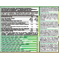 LIFE PRO NUTRITION VEGAN PROTEIN 900G ORGANIC PROTEIN - Aislado de Proteina Vegetal - Aumento y Mantenmiento de Masa Muscular - details 2