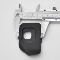 Nueva Accesorio Para Coche Botón De Control De Cruce Cubierta De Volante Inferior Para TOYOTA YARIS NSP15* 2013- 45186-0D110-C0 - details 8