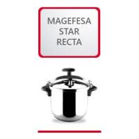 MAGEFESA STAR