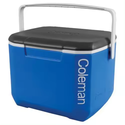 Nevera CAMPINGAZ rigida 16QT 15l. black &  blue 2000036082 - 1
