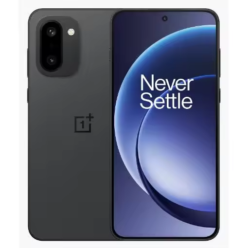 OnePlus 15R 5G 12/256GB Negro carbón - 1