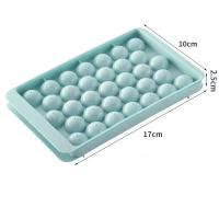 Molde De PP Para Hacer Lollipops Y Hielo Con Variedad De Usos Como Bandejas Para Helados O Tragos Congelados Herramientas De Cocina - details 5